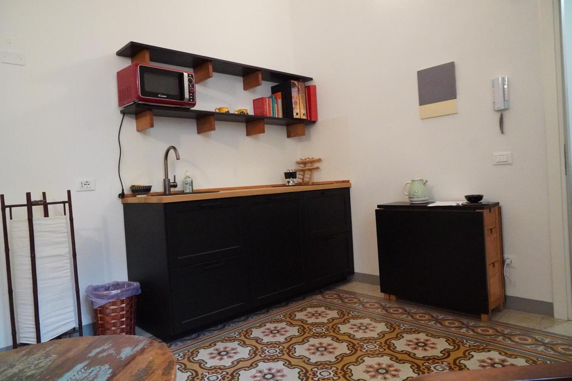 Alle Antiche Mura * Firenze