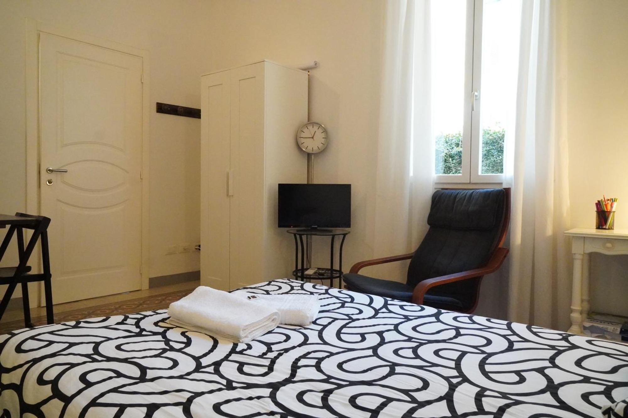 Alle Antiche Mura Appartamento Firenze